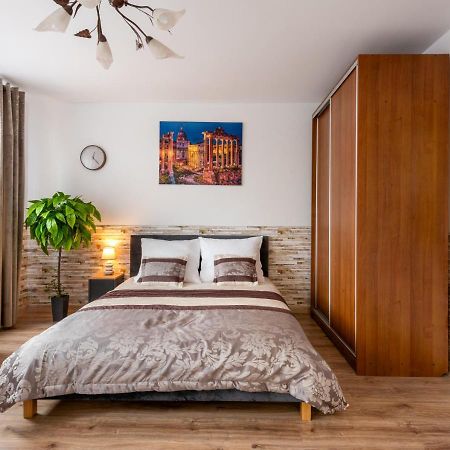 Ap. Olimpia 1 Pok. 2 Osoby, Downtown, Free Parking Apartment Krakow Ngoại thất bức ảnh