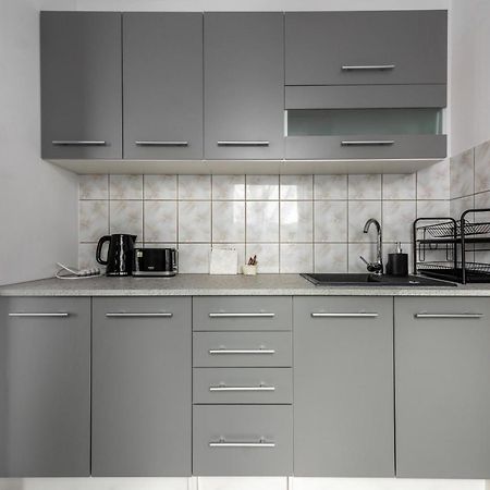 Ap. Olimpia 1 Pok. 2 Osoby, Downtown, Free Parking Apartment Krakow Ngoại thất bức ảnh