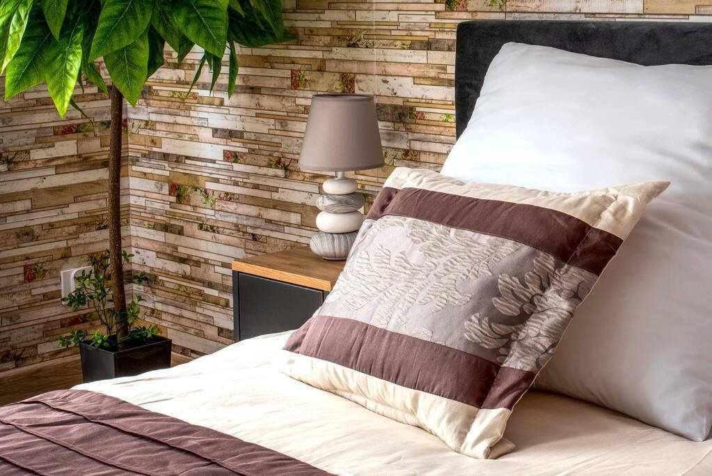 Ap. Olimpia 1 Pok. 2 Osoby, Downtown, Free Parking Apartment Krakow Ngoại thất bức ảnh