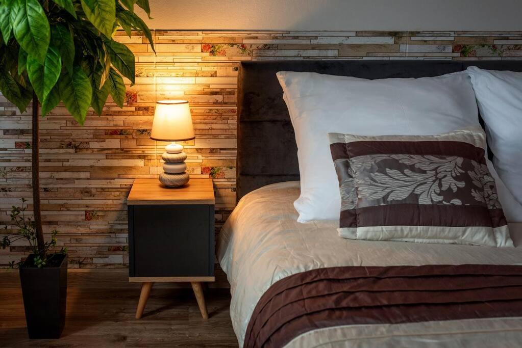 Ap. Olimpia 1 Pok. 2 Osoby, Downtown, Free Parking Apartment Krakow Ngoại thất bức ảnh