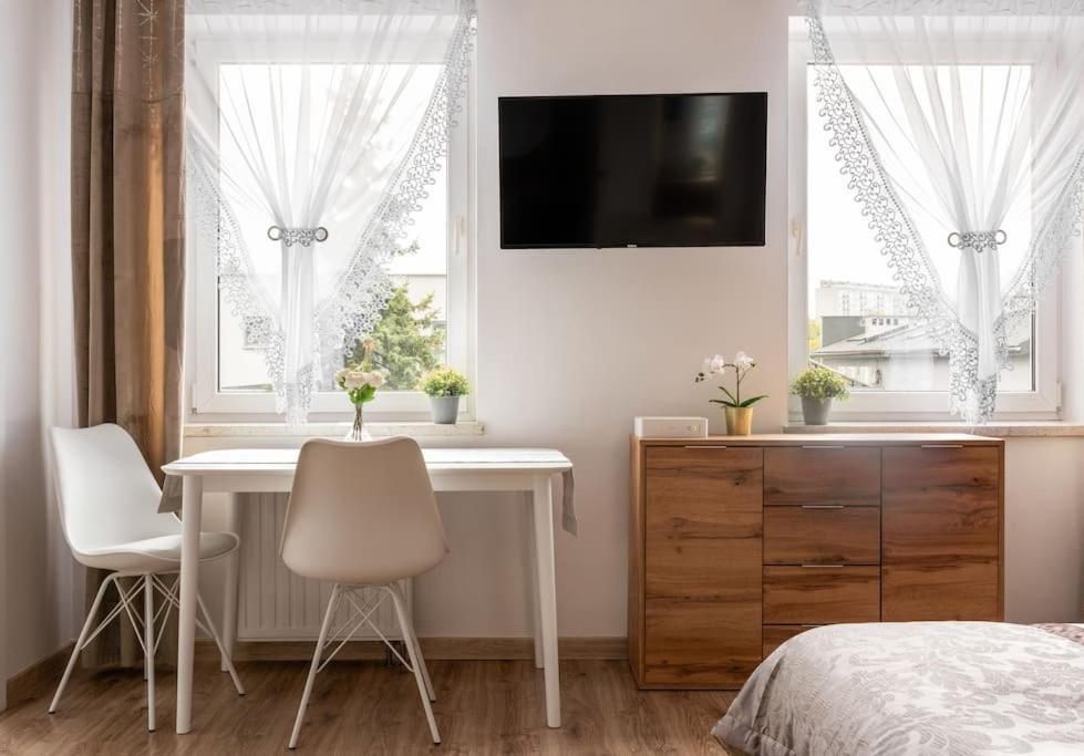 Ap. Olimpia 1 Pok. 2 Osoby, Downtown, Free Parking Apartment Krakow Ngoại thất bức ảnh