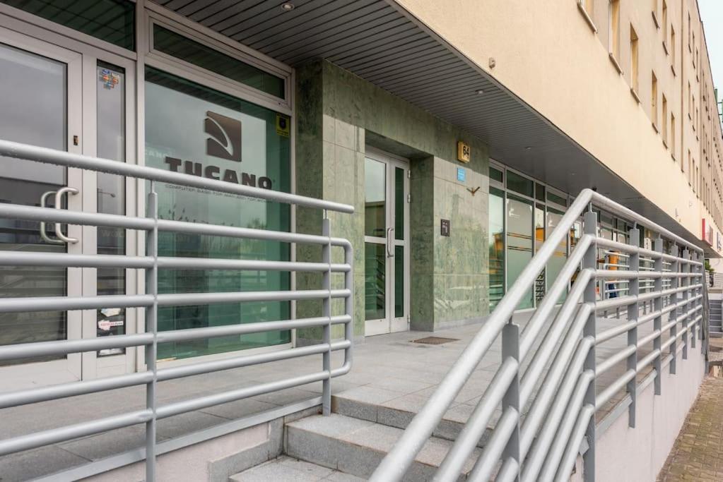 Ap. Olimpia 1 Pok. 2 Osoby, Downtown, Free Parking Apartment Krakow Ngoại thất bức ảnh