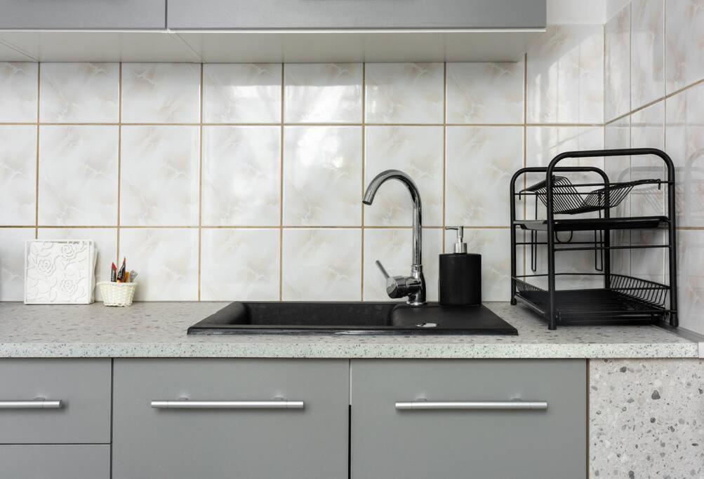 Ap. Olimpia 1 Pok. 2 Osoby, Downtown, Free Parking Apartment Krakow Ngoại thất bức ảnh
