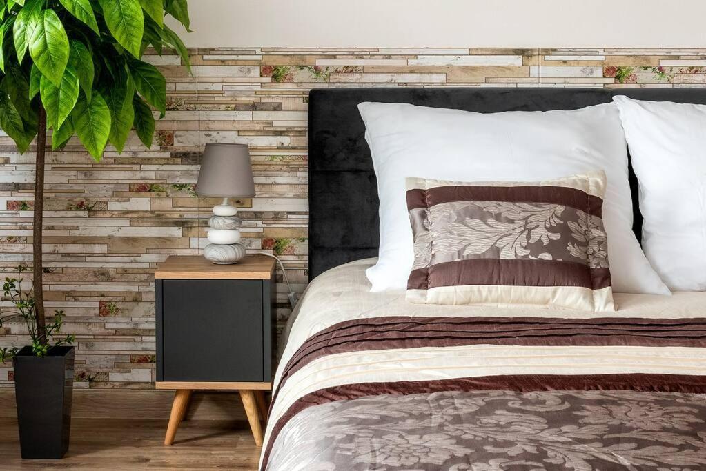 Ap. Olimpia 1 Pok. 2 Osoby, Downtown, Free Parking Apartment Krakow Ngoại thất bức ảnh